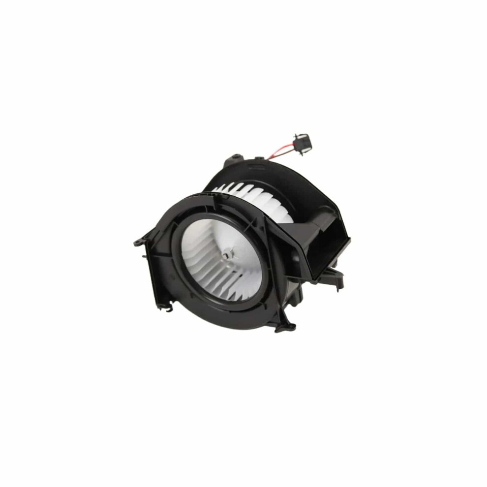 2004-2011 Heater Blower Motor Fan With Climate Control 4F0820020 Fits Audi A6 C6 - Image 3