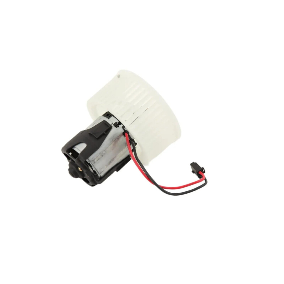 Heater Blowermotor Fan Fits Bmw 5 6 7 Seriesf07 F10 F11 F06 F12 F01 F02 F03 F04 9145588379474