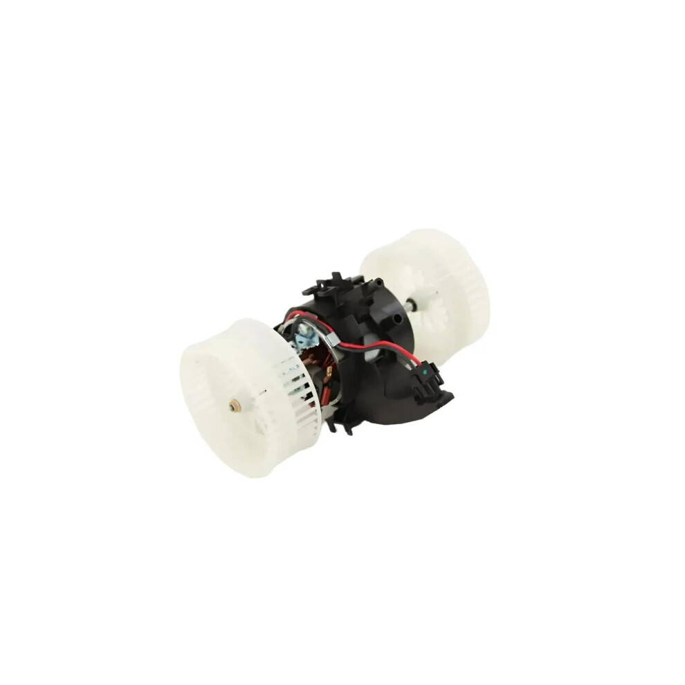 Heater Blower Motor Fan 64116933910 Fits BMW 5 6 Series E60 E61 E63 E64 2003-11 - Image 3