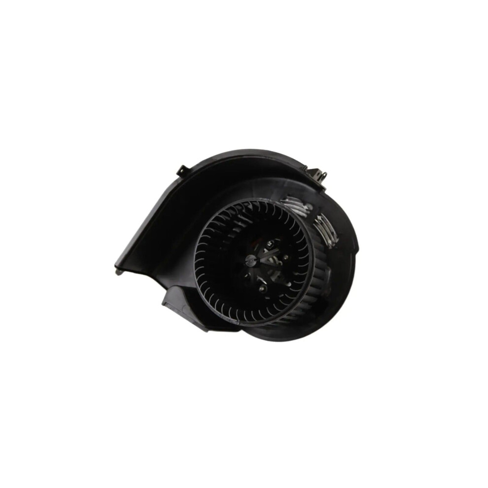 Heater Blower Fan Motor LHD 64116971108 Fits BMW X5 X6 E70 E71 E72 2007-2010 New - Image 3