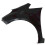 Front Wing Primed Left Side N/S Hyundai Ix20 2011-2015 High Quality Brand New 1