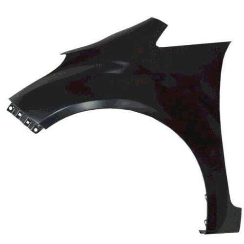 Front Wing Primed Left Side N/S Hyundai Ix20 2011-2015 High Quality Brand New