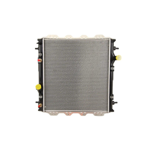 Radiator Fits Chrysler PT Cruiser 2000-2007 2.0 2.4 Petrol Manual Automatic