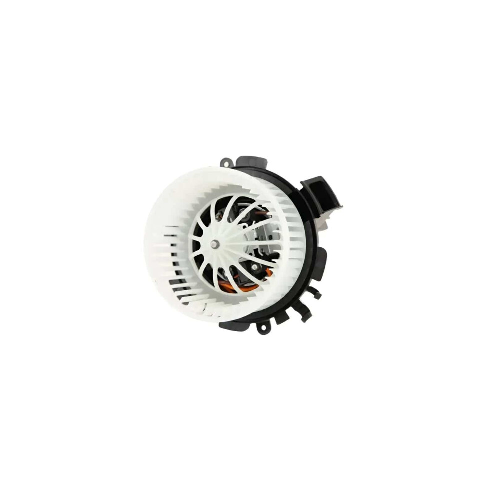 Heater Blower Motor Fan Fits Nissan Interstar Vauxhall Movano Renault Master Rhd 9145588379177