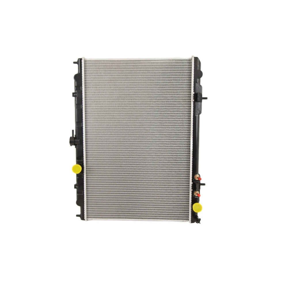 Radiator Engine Cooling Fits Nissan X-Trail 2002-2007 2.0 2.5 Petrol 214608H900 9145588380098