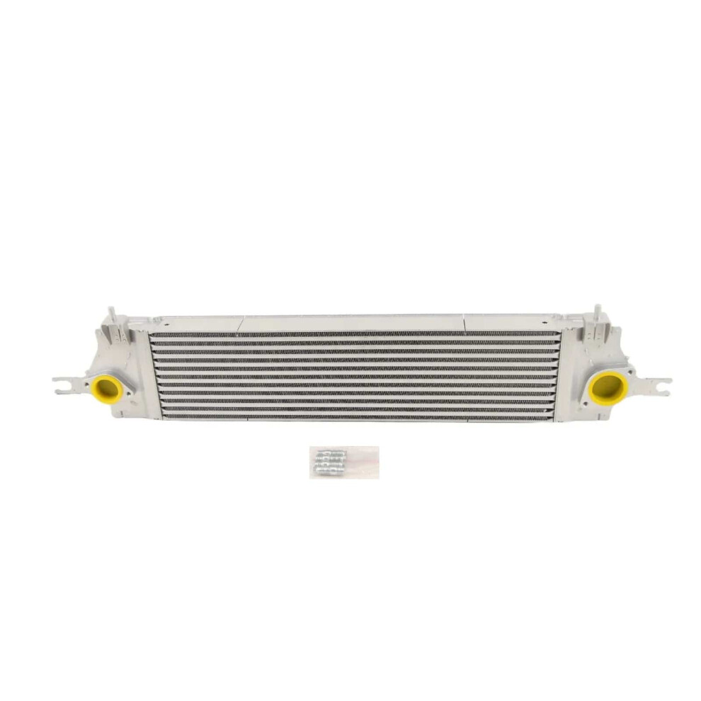 Intercooler Fits Nissan Qashqai J10 1.5 Dci 2.0 Dc 2006-2013 14461Bb30a 9145588447234