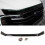 Bonnet Guard Wind Stone Bug Protector Deflector Gloss For Ford Ranger T9 2022- 1