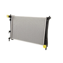 Radiator Fits Ford Fusion 2002-2011 4S6H-8005 DA, ME4S6H8005DA