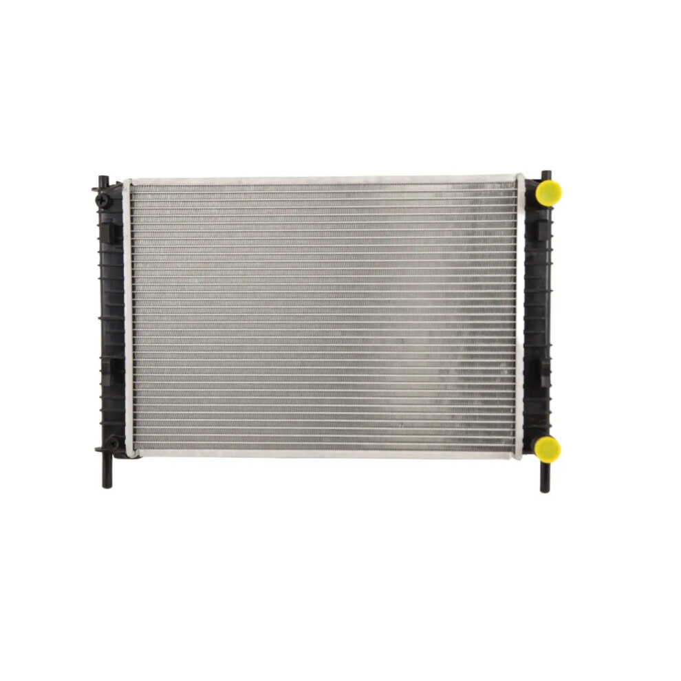 Radiator Engine Fits Ford Fiesta Fusion 2002-2011 1.3 Petrol 1.4 Diesel Manual 9145588380029