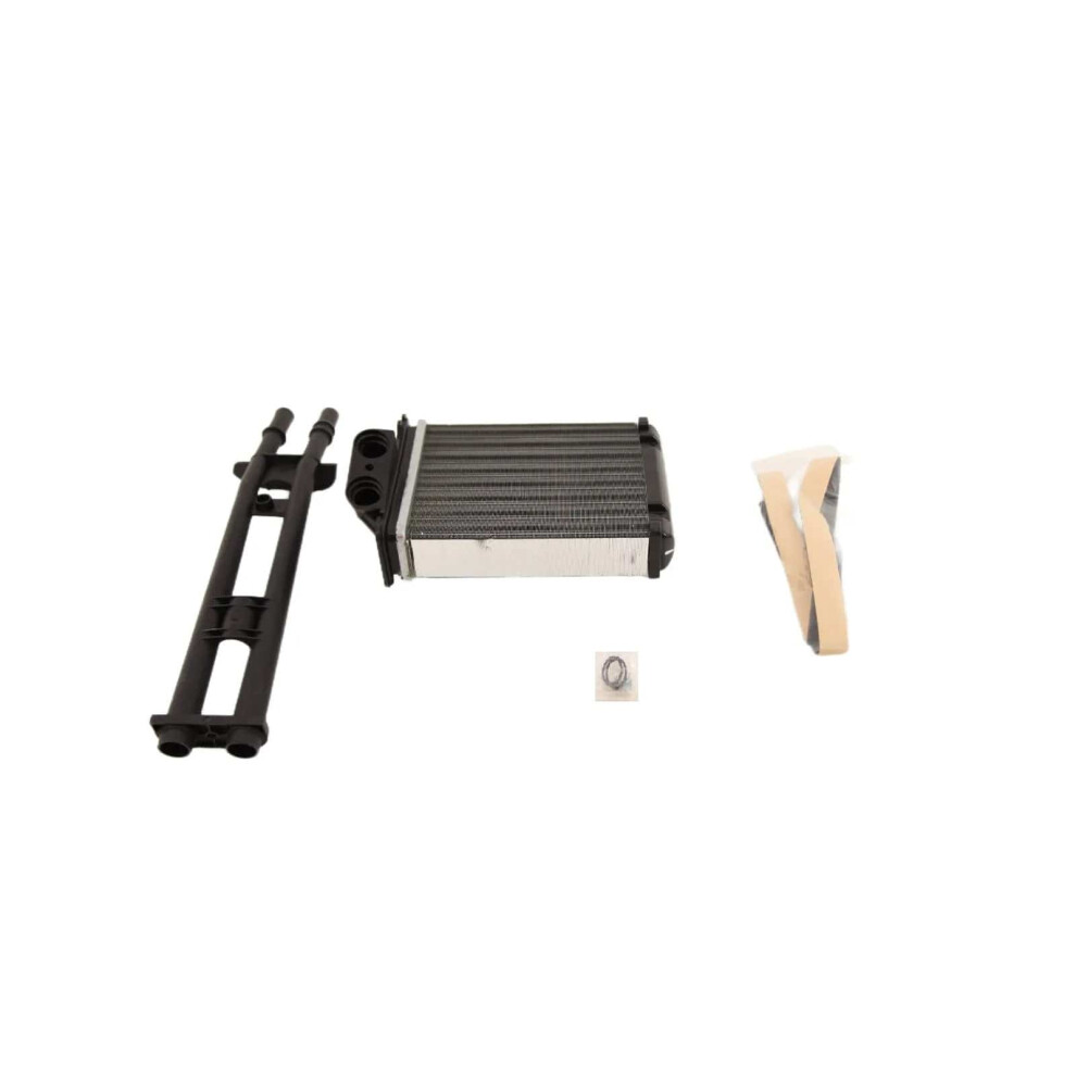 Heater Matrix Fits Fiat 500 500C Panda Ford Ka Abarth 500 500C 2008- 1579392 9145588447364