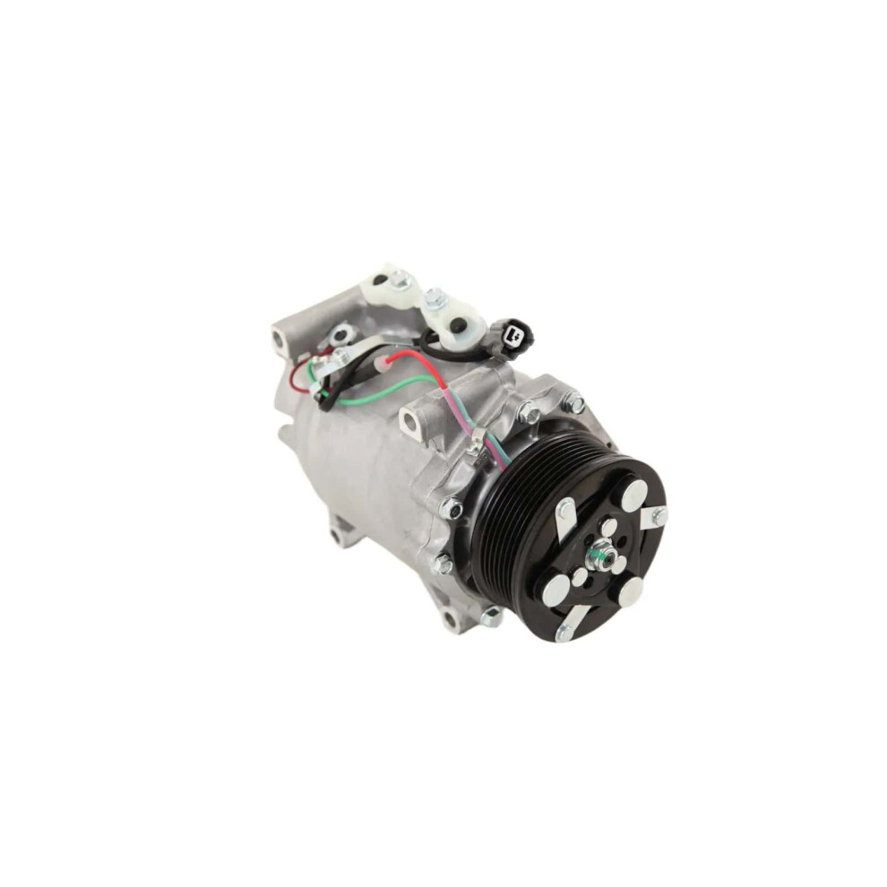 Air Con Compressor Pump Fits Honda Cr-V Mk2 Honda Accord Mk4 2.0 2.4.Petrol 9145588379702