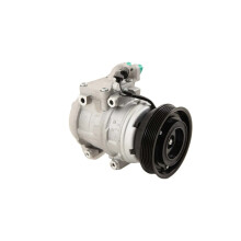 Air Con Compressor Pump Fits Hyundai Tucson Kia Sportage Carens 977012D600