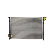 Radiator Fits Mini Cooper One R50 R52 R53 2001-2006 1.6 Petrol 17101475550