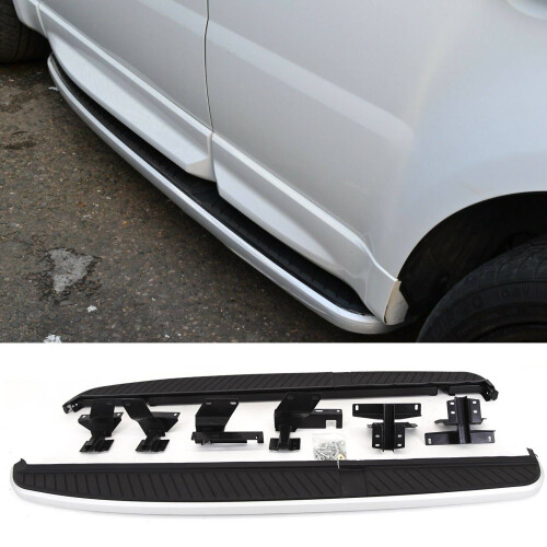 Running Boards Side Steps  Fits Range Rover Sport L320 2005-2013