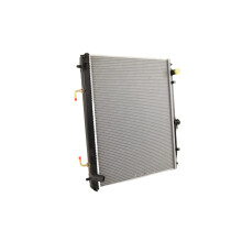 Radiator Engine Cooling Fits Mitsibushi Pajero Shougan MK3 MK4 3.2 Diesel 2000-