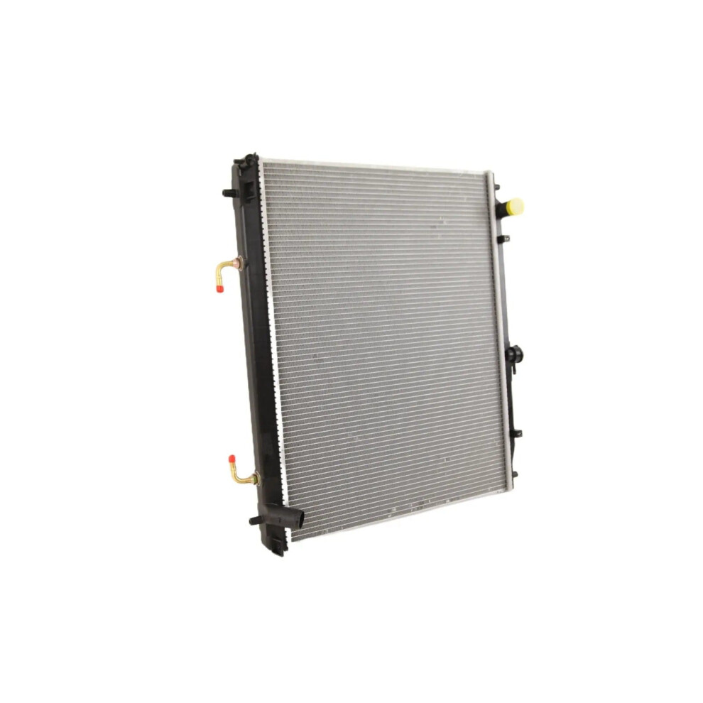 Radiator Engine Cooling Fits Mitsibushi Pajero Shougan Mk3 Mk4 3.2 Diesel 2000- 9145588379955