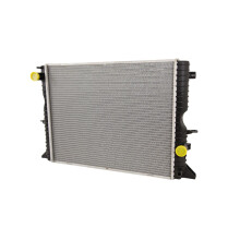 Radiator Engine Cooling Fits Land Rover Defender TD5 1999-2016 Diesel PCC001020
