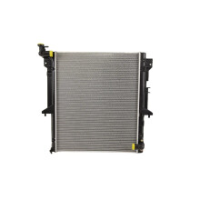 Radiator Fits Mitsubishi L200 KA4T KB4T 2.5 Diesel 2006-2015 1350A92 MN135032