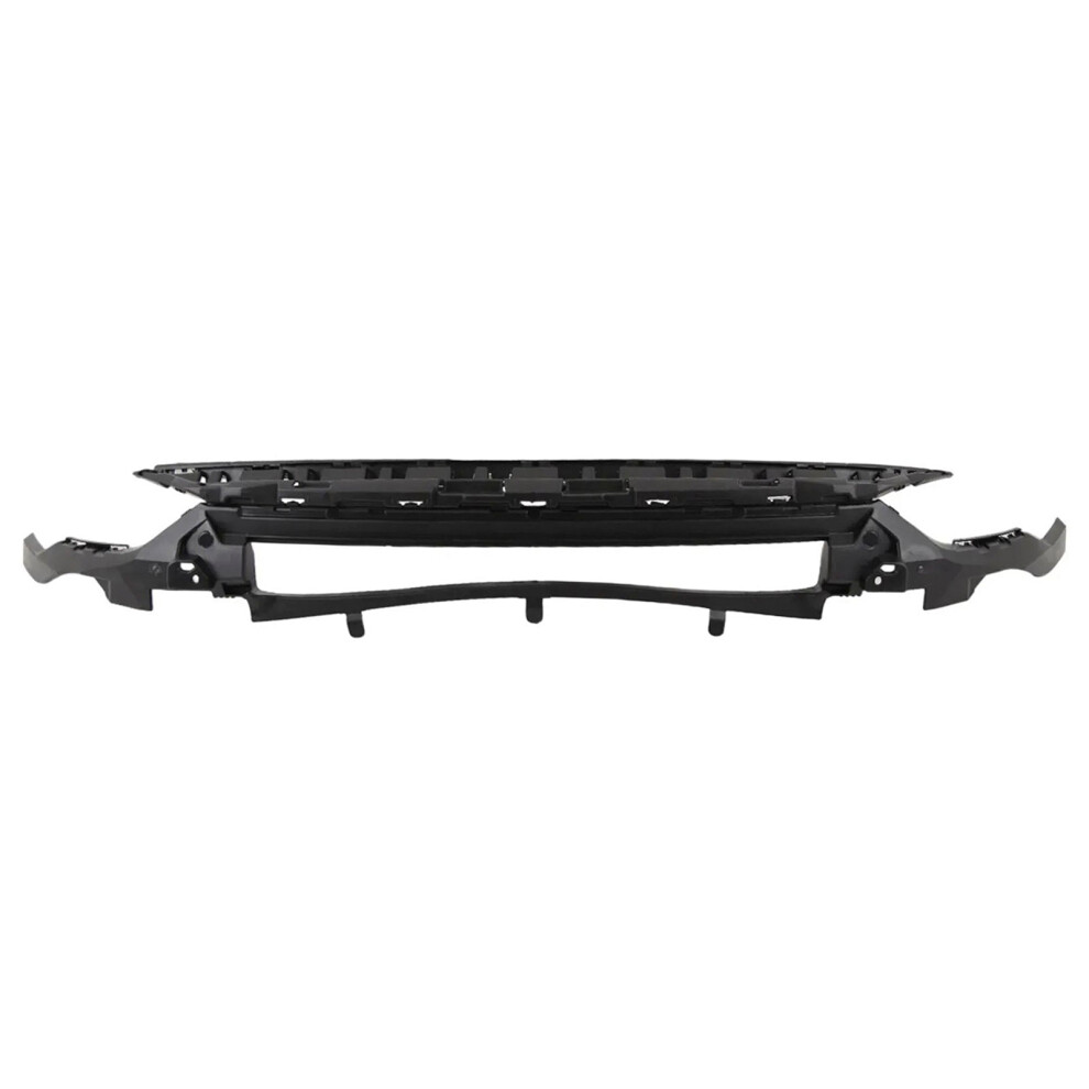 Front Bumper Grille Reinforcer 9829535680 For Vauxhall Corsa F 2020-2023 New 9145588445247