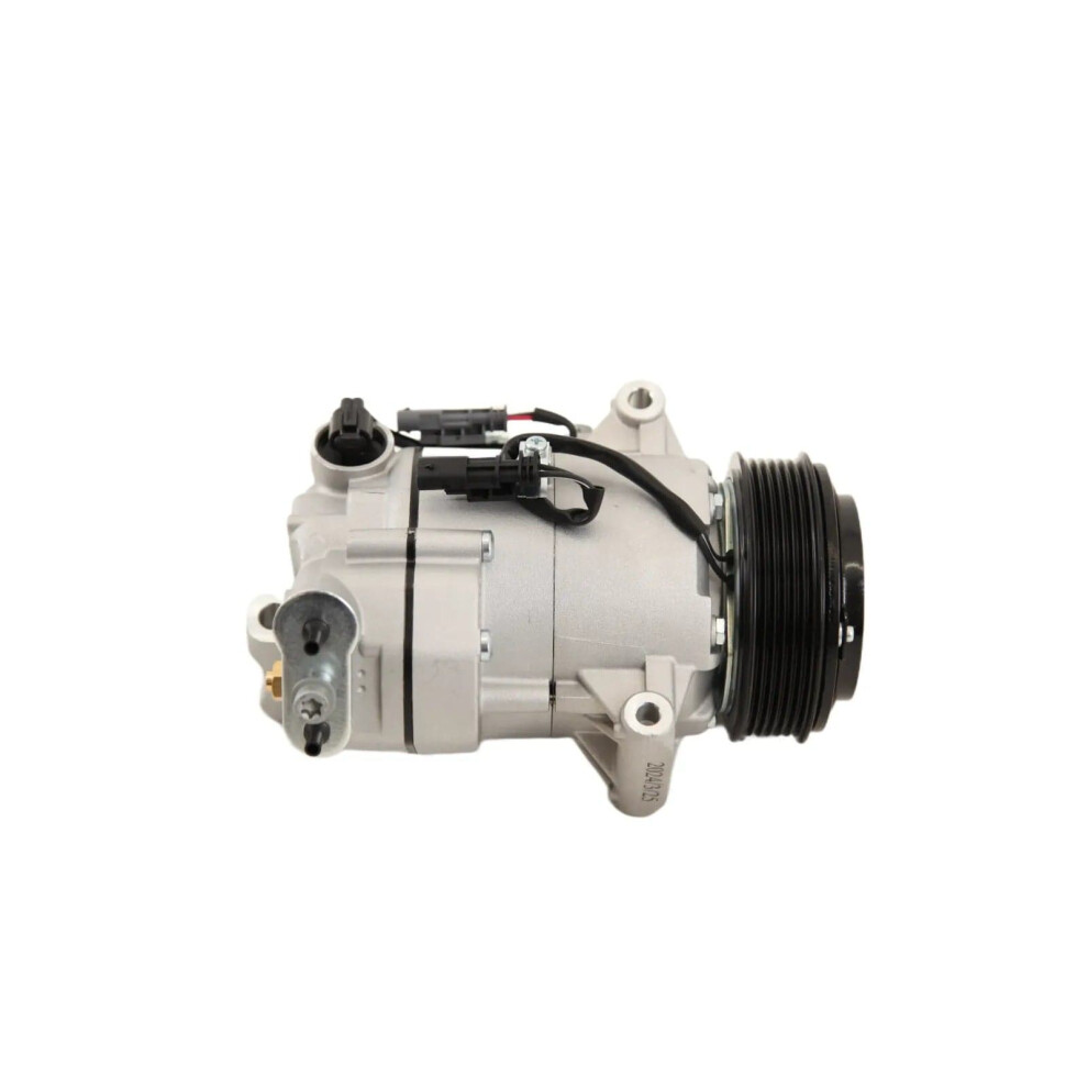 Air Con Compressor Pump Fits Vauxhall Astra Zafira Cascada 2005-2017 13414018 9145588379665