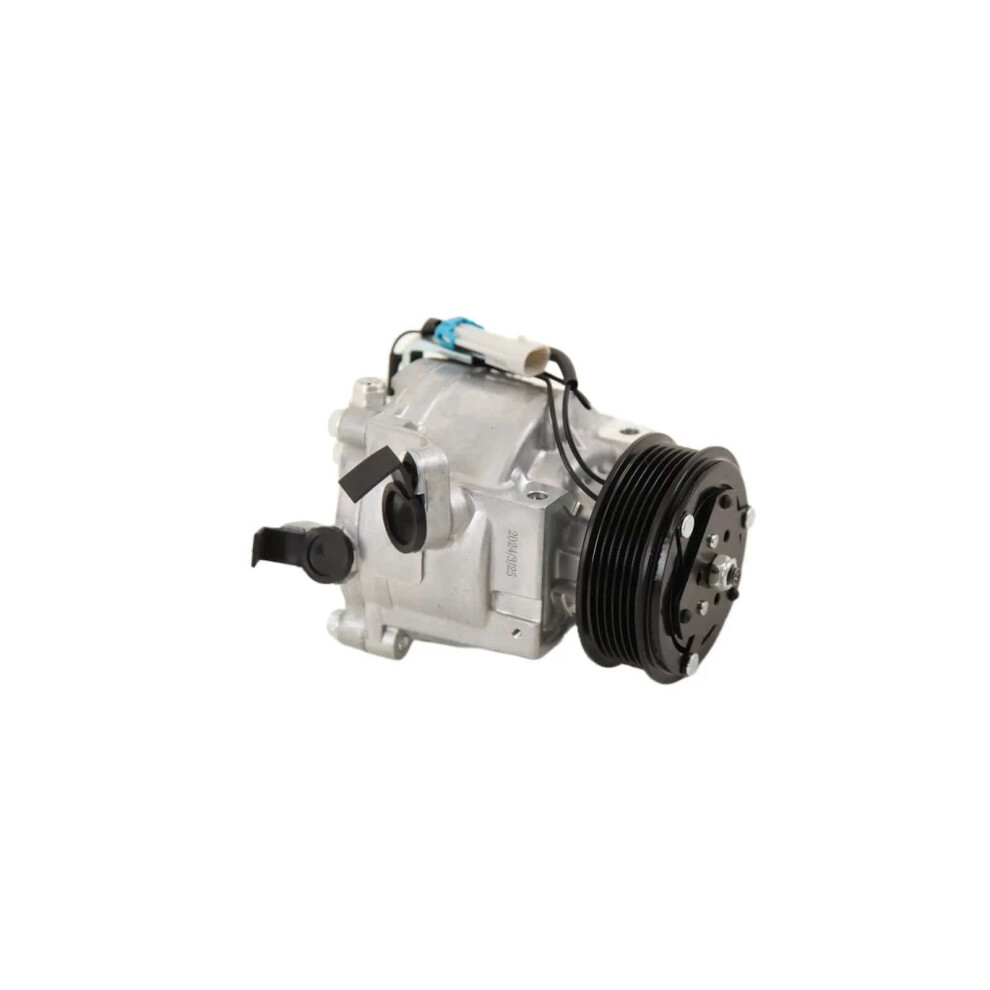 Air Con Compressor Pump Fits Chevrolet Trax Vauxhall Mokka Adam 2012-19 39158157 9145588379719