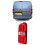 Rear Light Tail Back Lamp Driver Side For Vauxhall Vivaro Brand New 2019-2023 1