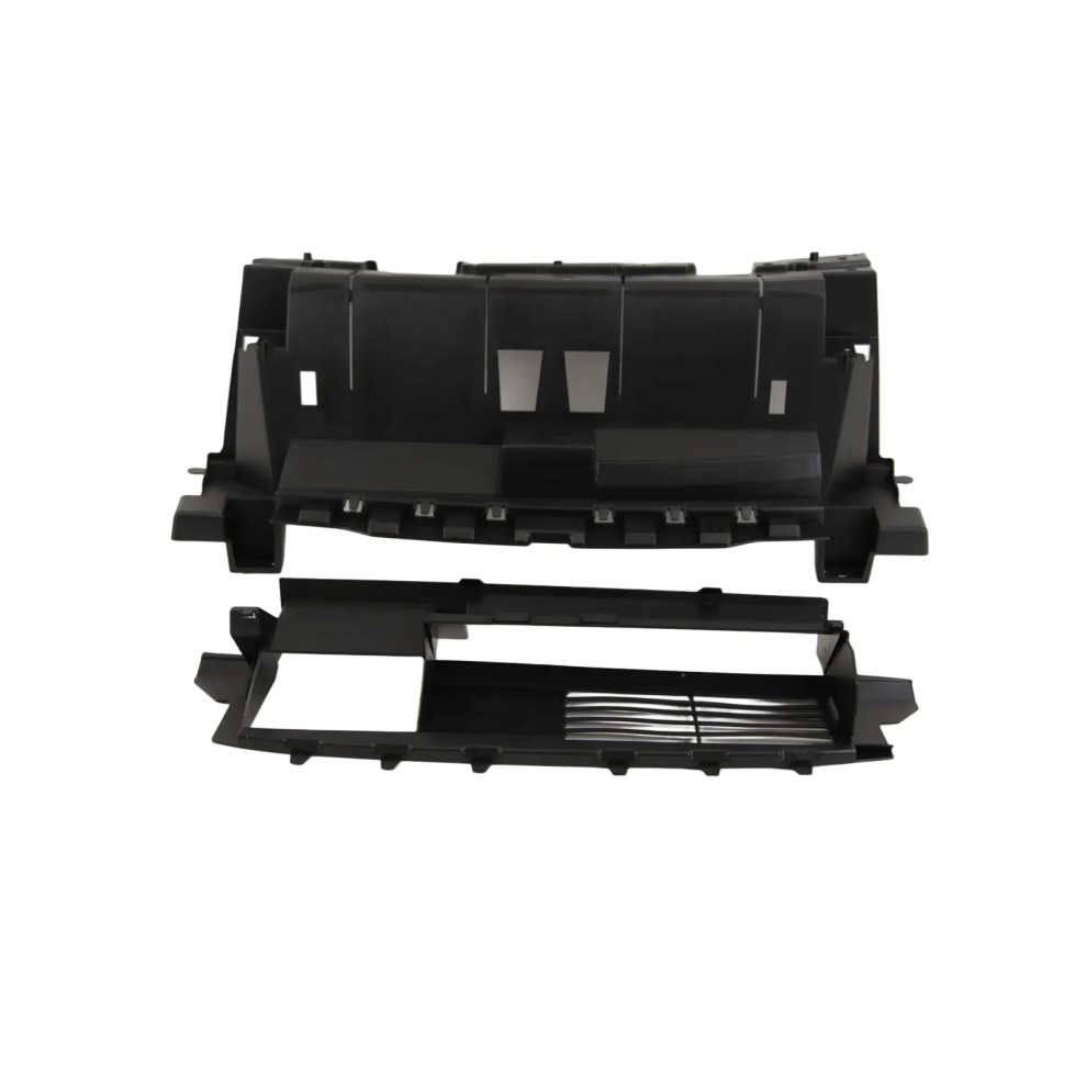 Front Bumper Centre Support Bracket Brand New For Citroen Berlingo 2018-2023 9145588445575