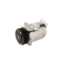 Air Conditioning Compressor Fits Nissan Qashqai Renault Trafic Vivaro 2006-14