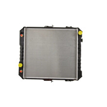 Radiator Fits Toyota 4Runner Hillux Surf 1991-1996 3.0 Turbo Diesel