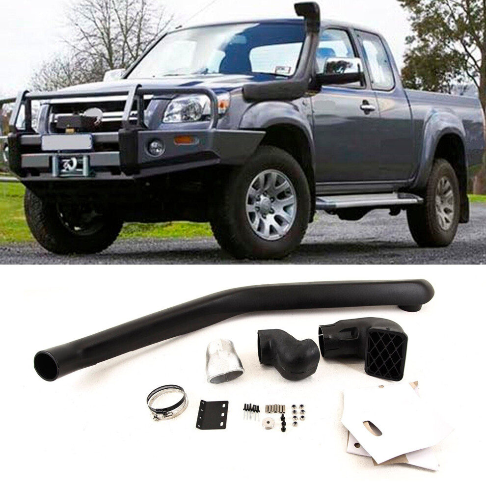 Air Intake Snorkel 3.0 Diesel Left Side For Ford Ranger / Mazda Bt50 2006-2011 9145588446756