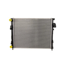Radiator Fits Vauxhall Vivaro Renault Trafic Nissan Primastar 2001-2006