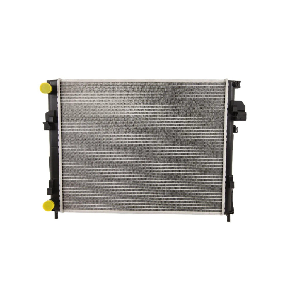 Radiator Fits Vauxhall Vivaro Renault Trafic Nissan Primastar 2001-2006 9145588379887