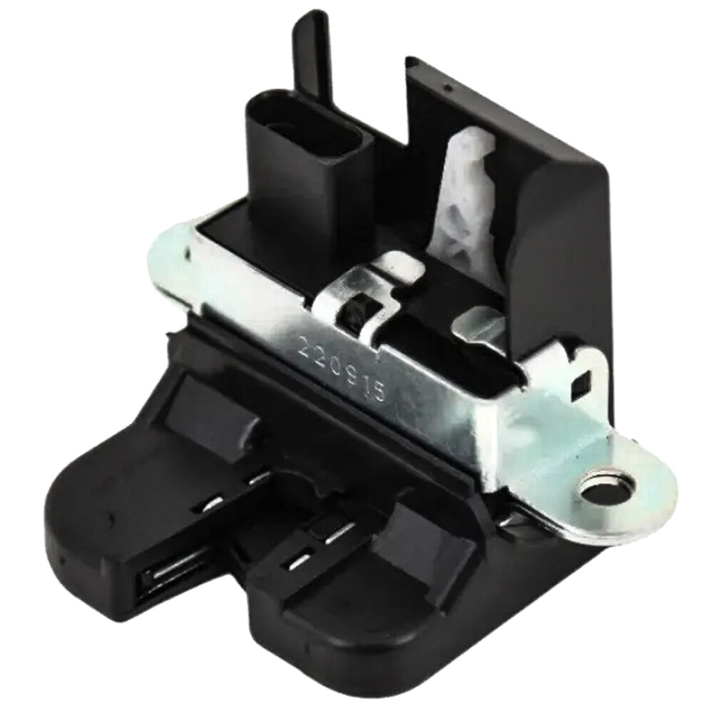 Tailgate Boot Lock Latch Catch Actuator For Vw Golf Mk5 Mk6 Touran Passat B6 B7 9145588444394