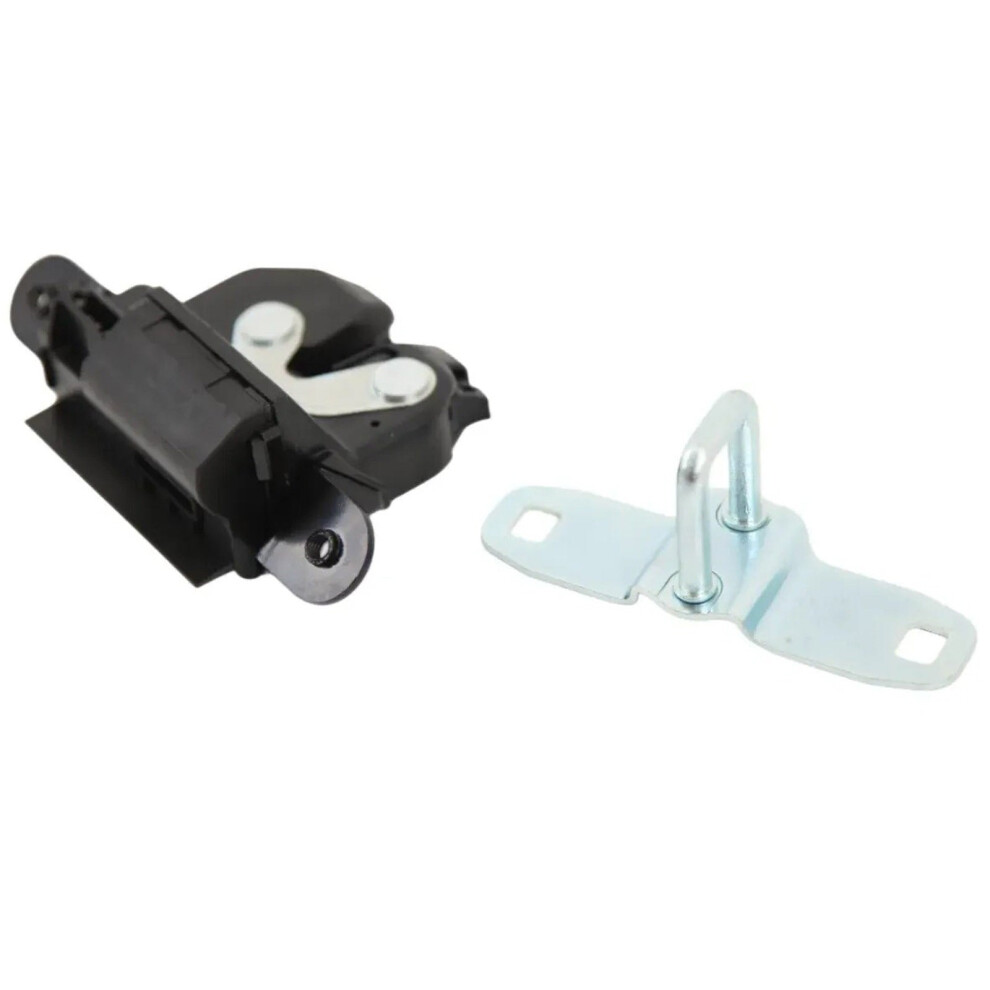 Tailgate Boot Lock Latch Catch Fiat Punto 500 Grande Punto Bravo Punto Evo 9145588444868