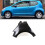 Front Wing Primed Passenger Side VW UP 2016- 1