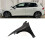 Front Wing Primed Passenger Side VW Golf MK8 2020- 1