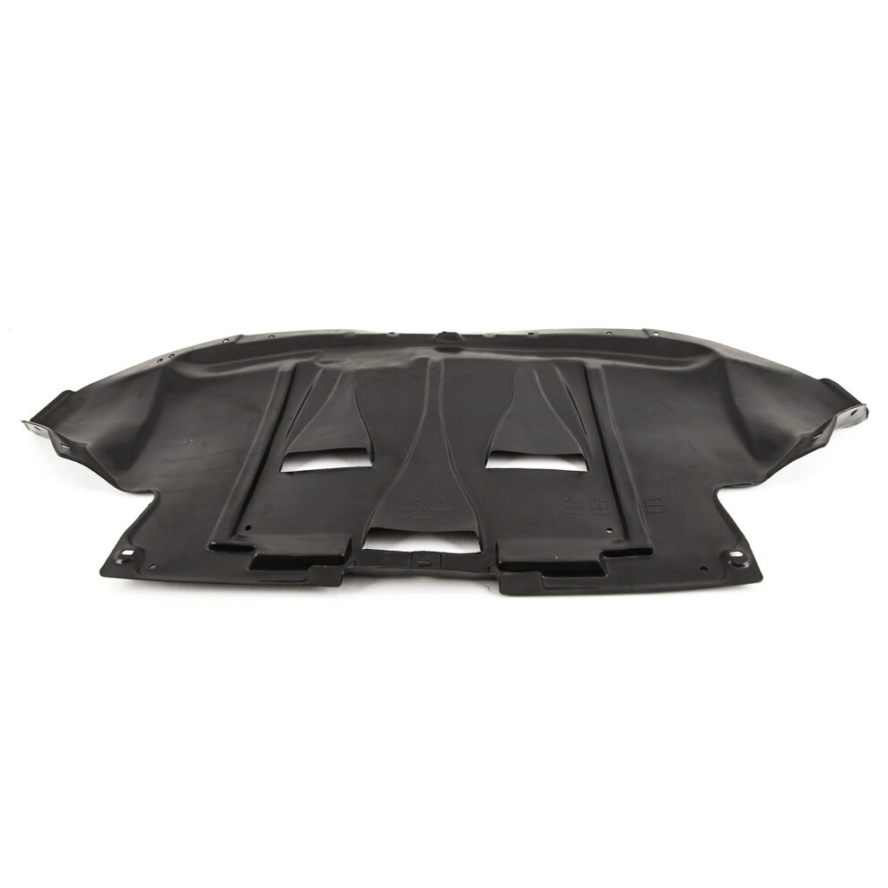 Tvp Trade Vehicle Parts.co.uk Under Engine Cover Undertray Audi A4 B5 1995-2001