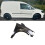Front Wing Primed Driver Side VW Caddy 2015-2020 1