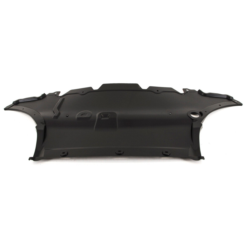 Under Engine Cover Undertray For Audi A4 B8 2008-2017 & A5 2009-2011 Brand New 9145588440099