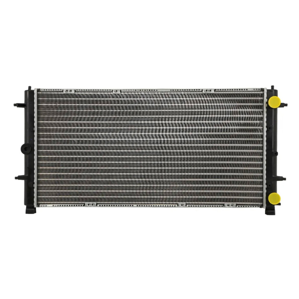 Radiator Fits Vw Transporter T4 Caravelle Multivan 1990-2003 Automatic Manual 9145588380159