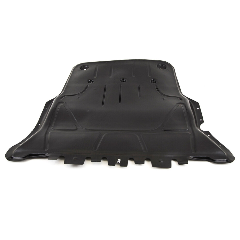 Undertray Under Engine Cover Rust Shield For Audi A3 8Y Q2 2020-2024 9145588445360