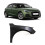 Front Wing Primed Driver Side For Audi A1 Sportback 2019- Insurance Approved 1