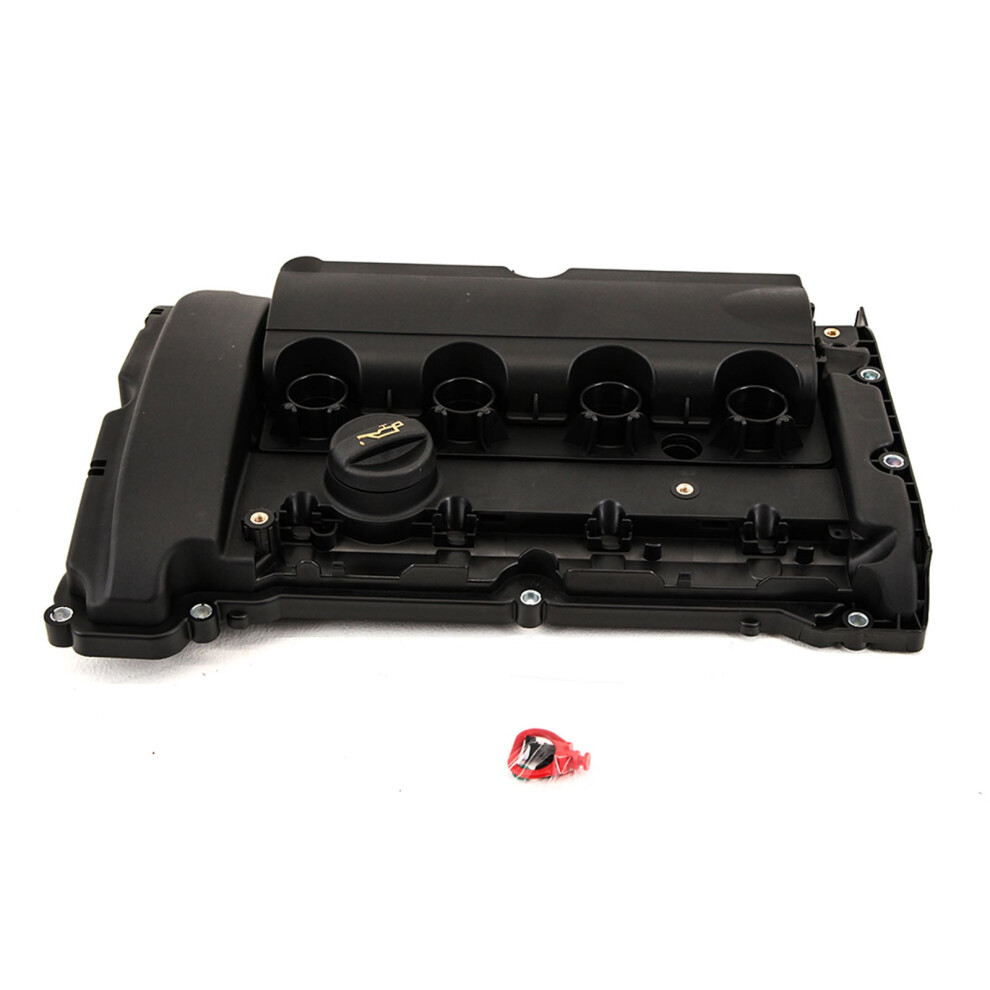 Engine Cylinder Head Rocker Valve Cover 1.6T N14 Mini Cooper S Jcw R55 R56 R57 9145588439987