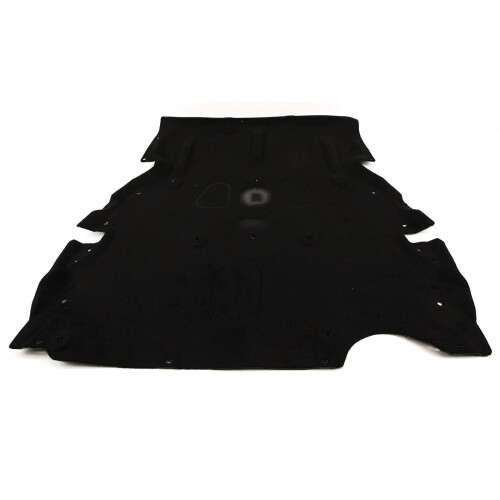 Under Engine Cover Undertray Rust Shield For BMW 1 Series F20 F21 2011-2019