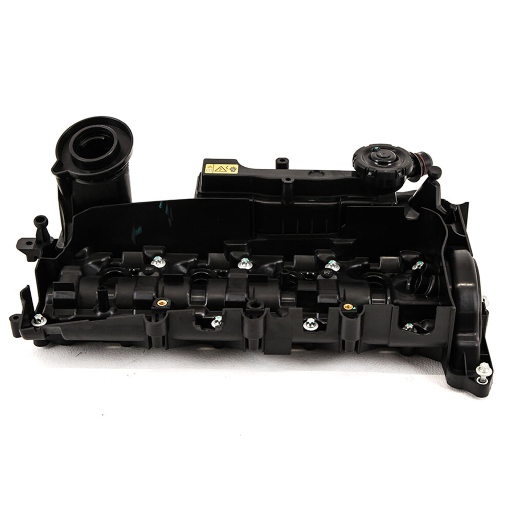 Cylinder Head Valve Cover 1.6 2.0 Diesel N47 11128589943 Mini One Cooper D Sd 9145588439994