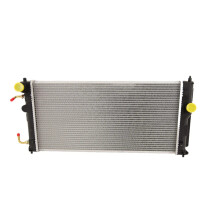 Radiator Fits Toyota Celica T23 2000-2006 1.8 Petrol Manual 16400-22060