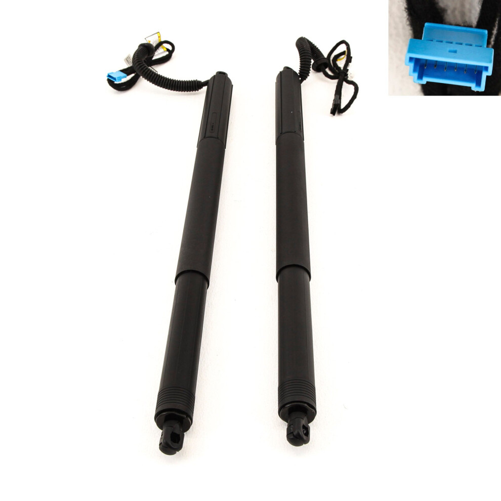 Fits BMW X3 F25 Pair Electric Tailgate Struts Left & O/S Gas Auto 51247232003/4 - Image 4