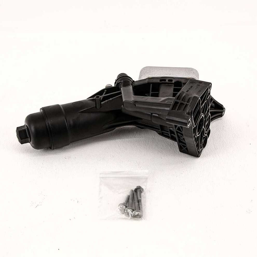 Oil Cooler Filter Housing 11428596283 11428585625 Bmw 1 2 3 4 5 6 7 Series 9145588439635