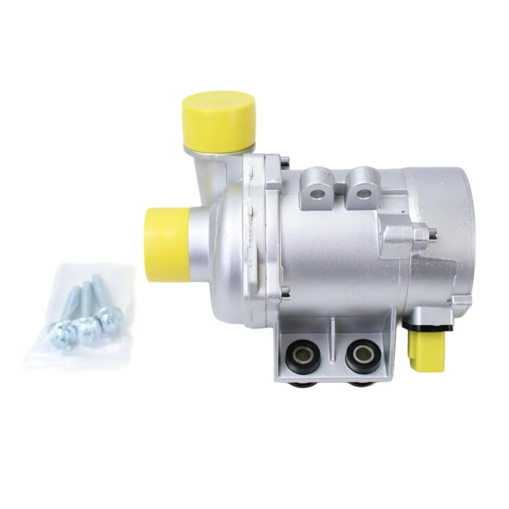 Electric Water Pump Bmw 1 2 3 5 6 Series X1 X3 X5 Z4 2.5 3.0 N51 N52 2004-2013 9145588440815
