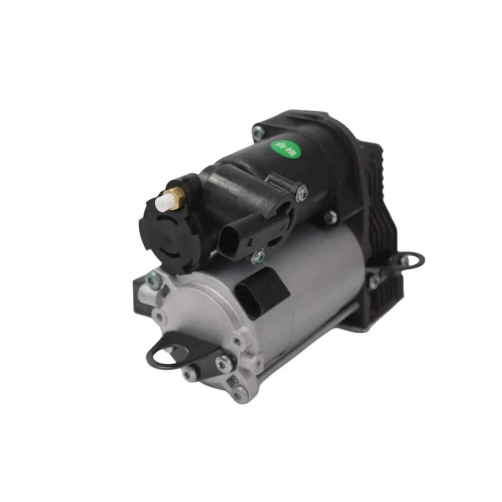 Air Suspension Compressor Pump W/Relay Mercedes Ml Gl Class W166 X166 2012-2017 9145588440440